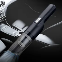 Aspirateur de voiture sans fil, Portable et de bureau, pour appareils ménagers et produits automobiles 