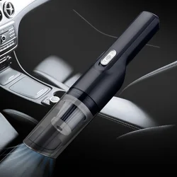 Aspirateur de voiture sans fil, Portable et de bureau, pour appareils ménagers et produits automobiles 