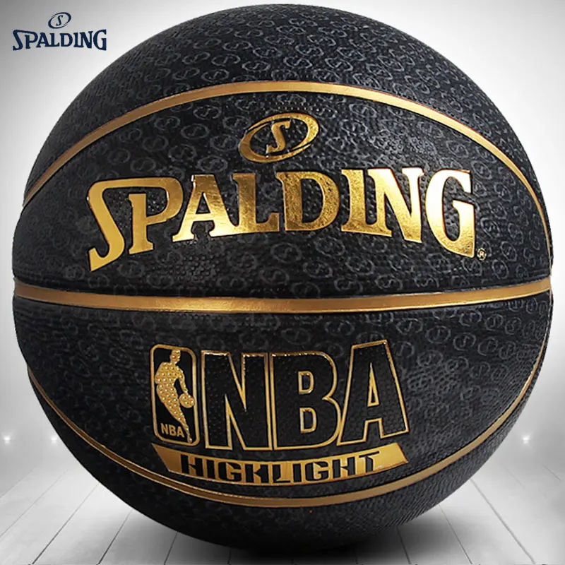 SPALDING оригинальный Для Мужчин's Баскетбол матч trianing размеры для детей в возрасте