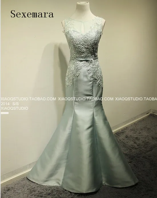 Вечерние платья с бисером, vestido de festa renda, Длинное Элегантное Вечернее платье русалки,, платья для матери невесты