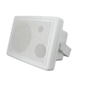 

Portech IS-670 Speaker White