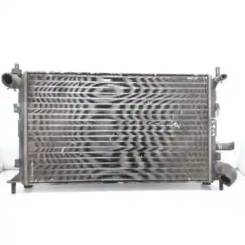 

RM1339 WATER RADIATOR FORD FOCUS SALOON (CAK)