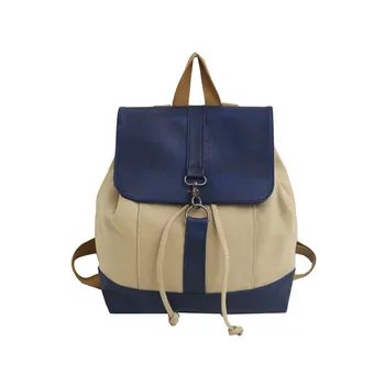 

Transer Unisex School Backpacks Bag Girls Vintage Laptop Rucksack Bagpack Travel Large Capacity Backpack Computer Package Z630