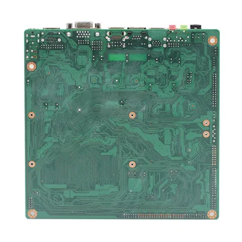 

Cheapest Quad core High Performance MINI itx PICO motherboard 4GB DDR3 Atom E3845 processor 1rs232 1rs485 lvds mainboard