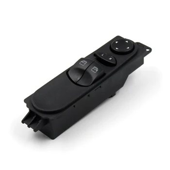 

A906 545 1213 For Mercedes Sprinter W906 V/W Crafter Master Power Window Switch FRONT LEFT A9065451213 WS532 9065451213/ 2E0 959