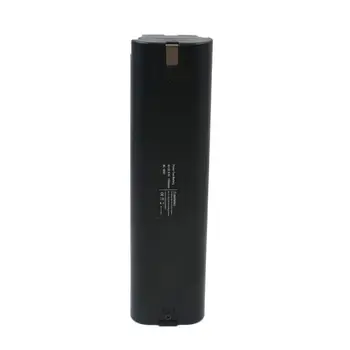 

MAK 9.6S 2000mAh rechargeable NI CD battery pack replacement model 9000 9001 9002(MAK 9.6V Battery)