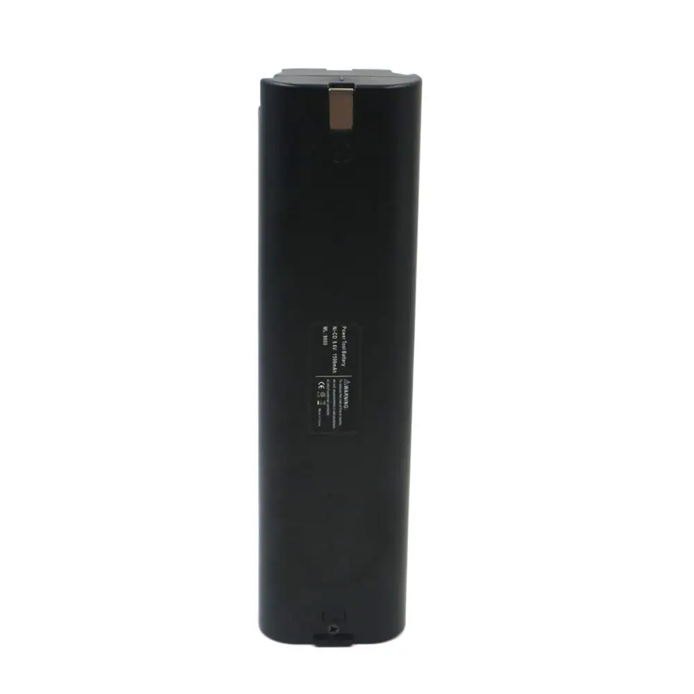 

MAK 9.6S 3000mAh rechargeable NI MH battery pack replacement model 9033 9034 9600(MAK 9.6V Battery)