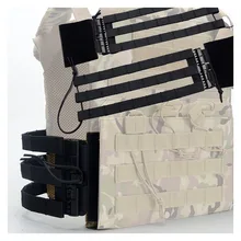 

Tactical Vest Quick Release Side Wall JPC CPC 6094 420 NCPC XPC General Vest Accessories