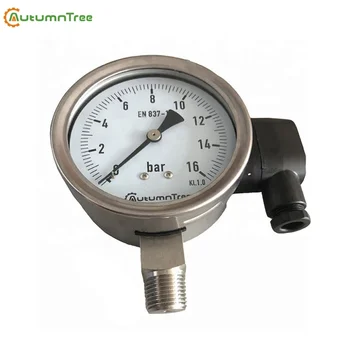 

Digital Manomete Multifunction High Performance Pressure Gauge