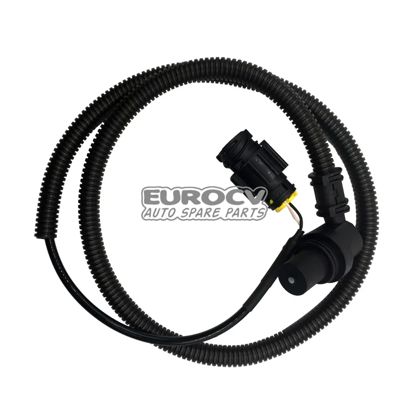 Spare Parts for Volvo Trucks VOE 20508011 Wheel Speed Sensor