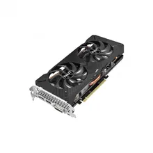 Видеокарта PALIT GTX1660SUPER Gaming Pro 6G GDDR6 192bit DVI HDMI DP NE6166S018J9-1160A