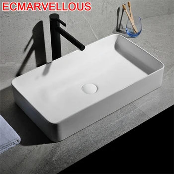 

Lavatorio Mano Banyo Bacia Lavagem Salle De Bain Vessel Lavandino Bagno Wastafel Basin Pia Lavabo Cuba Banheiro Bathroom Sink