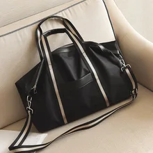 LOOZYKIT Водонепроницаемая мужская сумка унисекс дорожная сумка Большая вместительная багажная сумка для мужчин и женщин спортивные сумки на плечо дропшиппинг