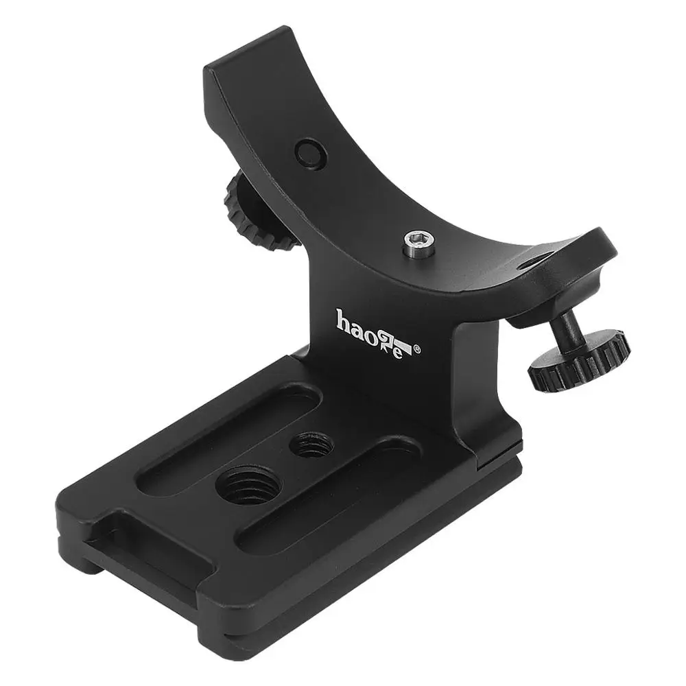 

Haoge LMR-XF514 Tripod Mount Ring for Fujifilm XF 50-140mm F2.8 R LM OIS WR Lens