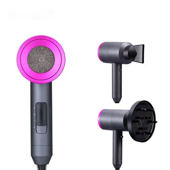 

temperature cold hot air blower hair anion hair dryer household hammer hair dryer