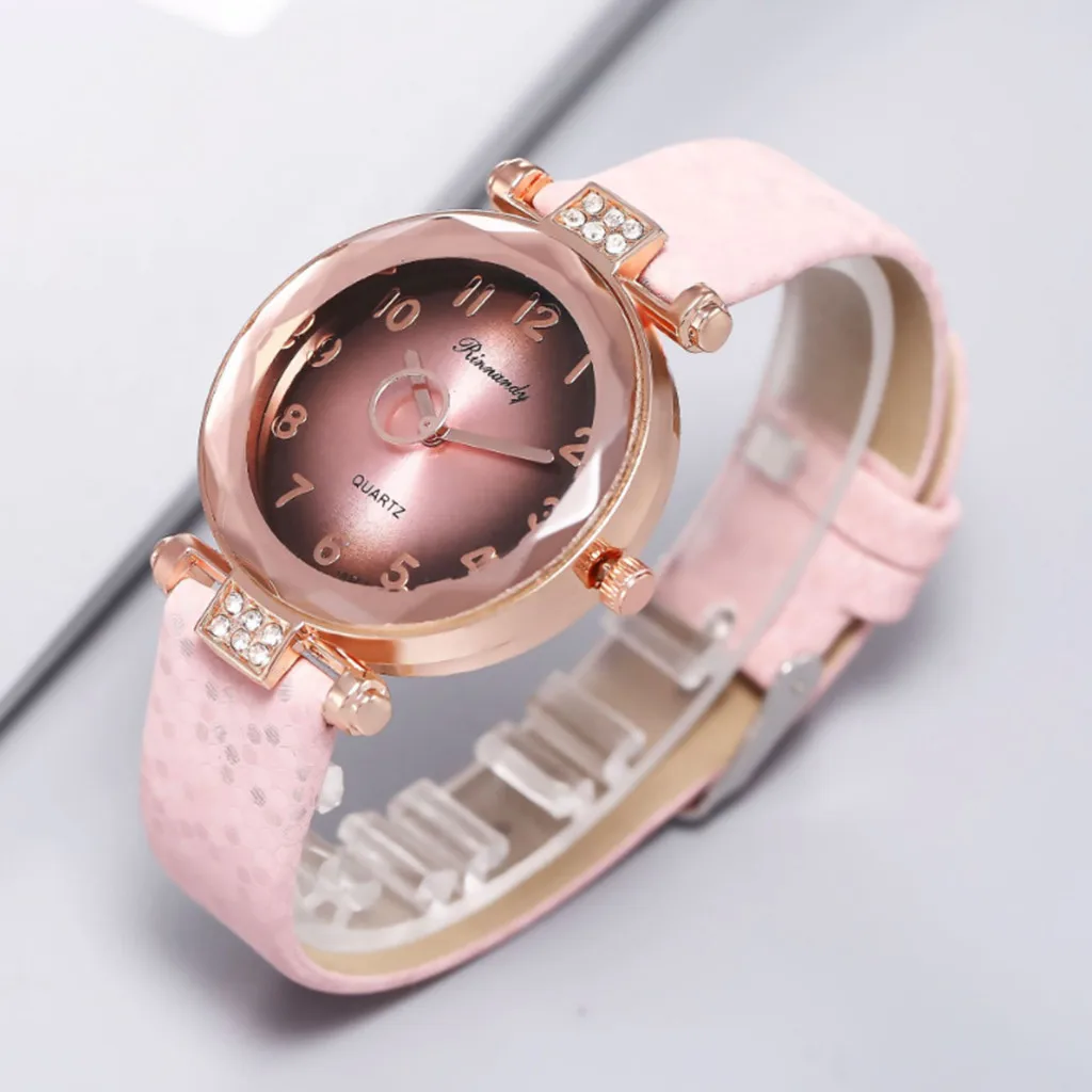 Часы для женщин montre femme 2019 mujer поверхностные цифровые часы женские креативные