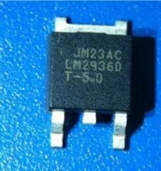

IC new original LM2936DT-5.0 NEW - FREESHIPPING