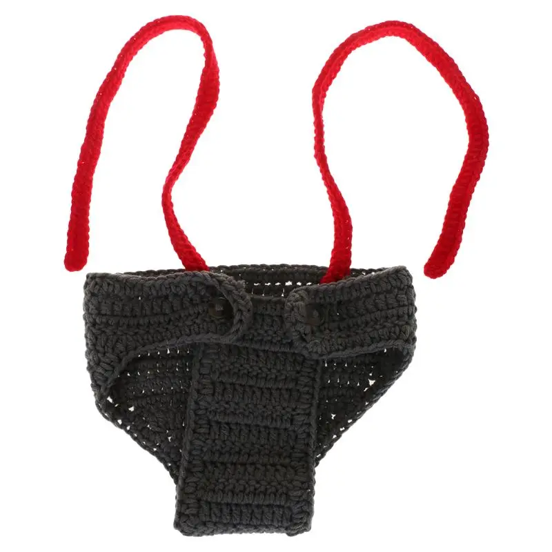 Conjunto Bebê Traje Suspender Chapéu Calças Gravata Bowknot Cosplay Bonito Engraçado Adereços Roupas Recém-nascidos Roupa Fotografia Crianças Suprimentos 1 7 Chapéus e bonés