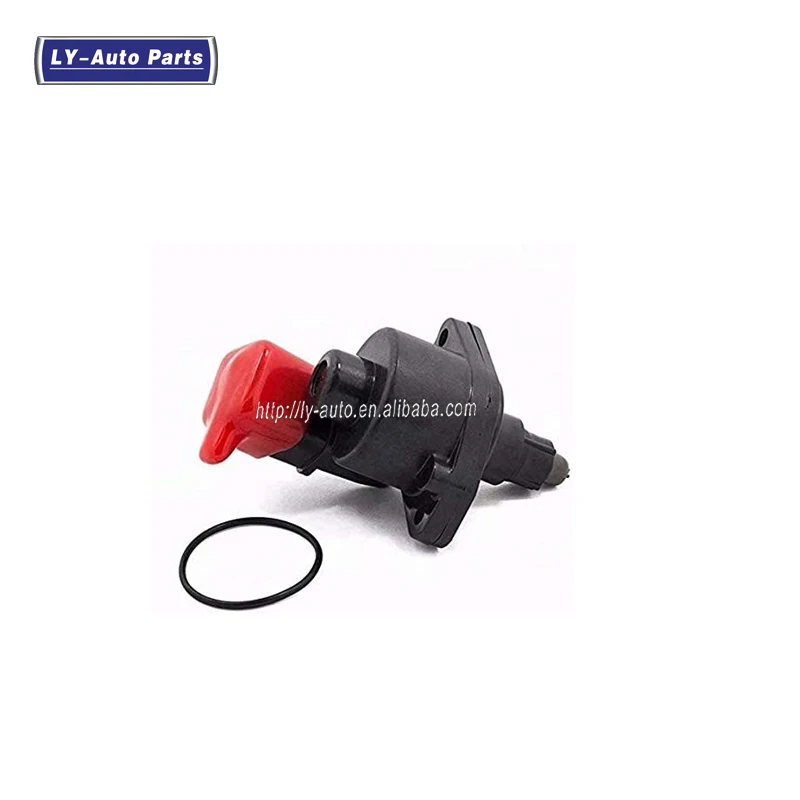 Шаговые двигатели для Mitsubishi 3000Gt Dodge Pickup Truck 3.0L V6 OEM MD628053 Запчасти авто | Автомобили