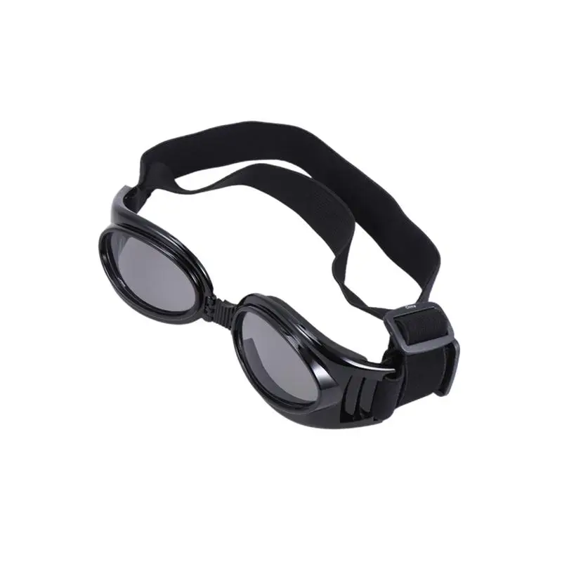 Fashion Dog Sunglasses Pet Accessories Wind Proof Glasses Pet Eyeglass