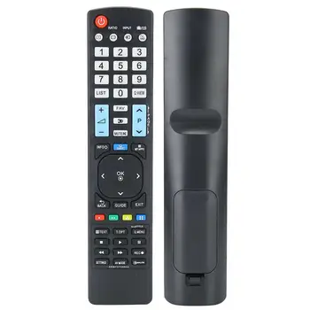 

Remote Control Controller Replacement for LG AKB73756567