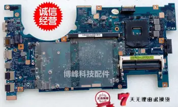 

G75VW 3D for ASUS G75VW G75V G75VX support 3D connector laptop motherboard 100% test work original