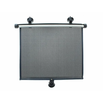 

Cortinillas X 2 Laterales Enrollables Coche 40X45 Solar Ventanilla Cortinas Sol