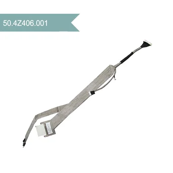 

50.4Z406.001 Original VIDEO SCREEN For ACER 5230 5430 5530 5630 5730 laptop LCD LED LVDS video cable