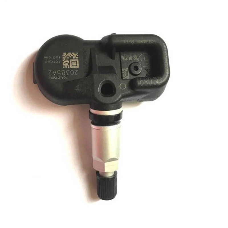 For Le-xus CT ES RX LS LX 42607-06011 42607-0E 42607-33021 TPMS Tire Pressure Sensor Monitoring System 315MHz OEM 4260733011 | Автомобили