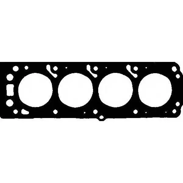 Прокладка ГБЦ Opel Astra/Vectra 1.6 16NZ2/16LZ2 88 REINZ 61-3421 |