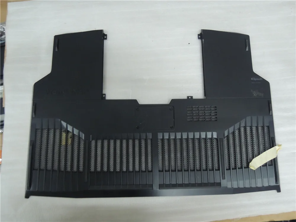 Для Dell Alienware M18x R1 R2 HDD ram нижняя базовая крышка двери 0JM0N0 JM0N0