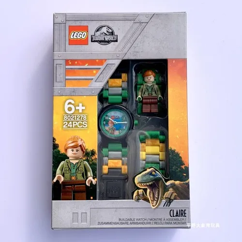 Marvel Avengers Iron Man Hulk Star Wars Kylo Ren Darth Vader Chirldren Watch Kawaii Toys Gifts Anime Favorites Collect Ornaments 26