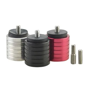 

Archery Weight Bolt Stabilizer Balance Bar Counterweight for Compound Bow Recurve Bow