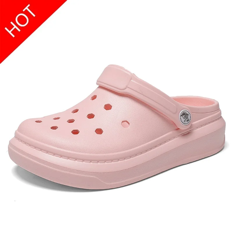 womens rubber clogs shoes