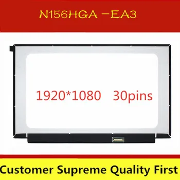 

15.6inch N156HGA EA3 N156HGA -EA3 lcd screen fit for HP Pavilion Gaming 15-ec0009ns