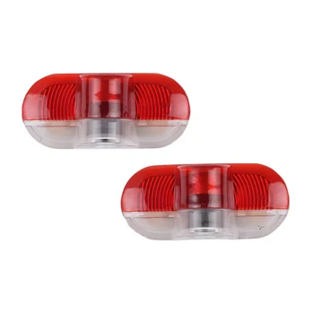 

2pcs LED Car Door Welcome Laser Projector Logo Light For Jaguar XJ 2005 - 2019 XK 2006 - 2014 XE 2015 - 2017 F-TYPE 2013 - 2019