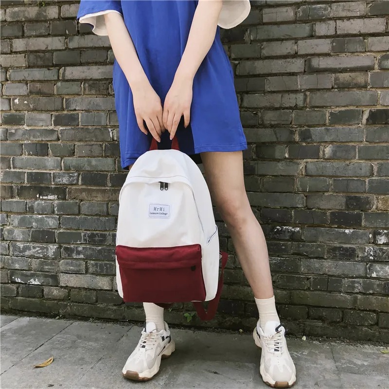 Школьная сумка, голограмма, серебро, Mochila, дорожная сумка, набор, для девочек, женский, для красочного рюкзака