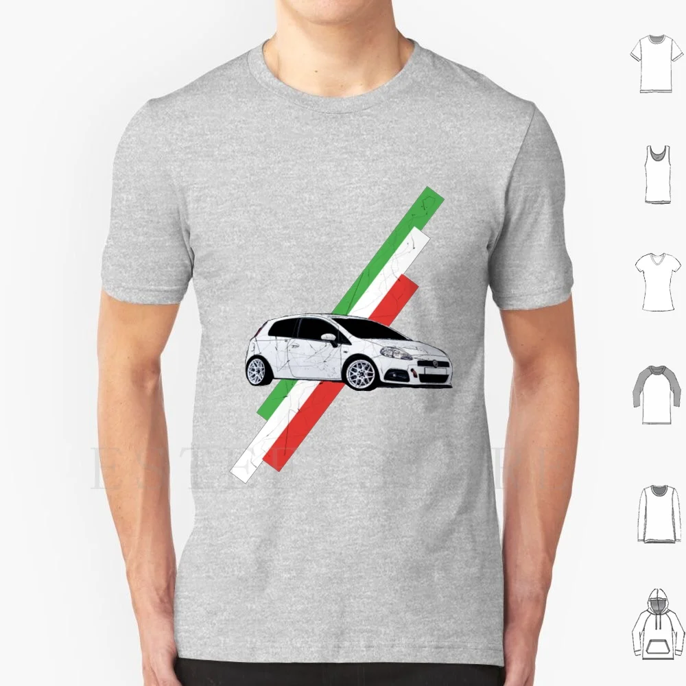 Fiat Fiat T Shirt Cotone Uomo Stampa Fai Da Te Multipla Abarth 595 Fiat Talento Fiat 127 Fiat Decesimo Fiat Coupé Fiat 128 Fiat