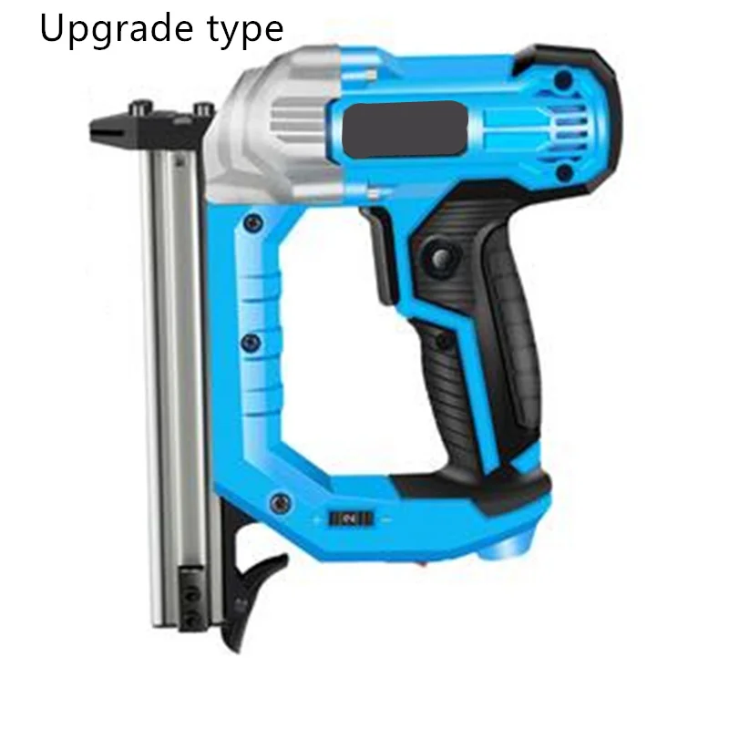6 speed power adjust 2000W/2300W Electric steel Nail gun slot nailer