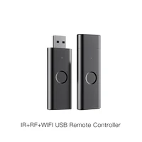 IR RF WIFI USB