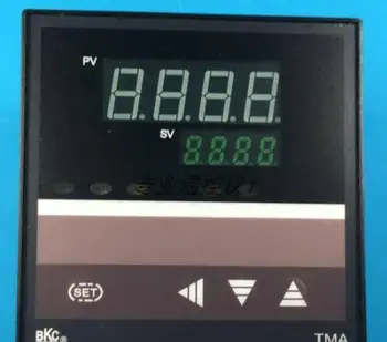 

1PC New BKC Temperature Controller TMA-7412Z