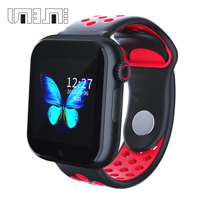 

New Z6S Kids Photo watch Pedometer Sleep Monitoring Heart rate Measure Smart wrist watch Bluetooth Phone Smart Watches Men Women