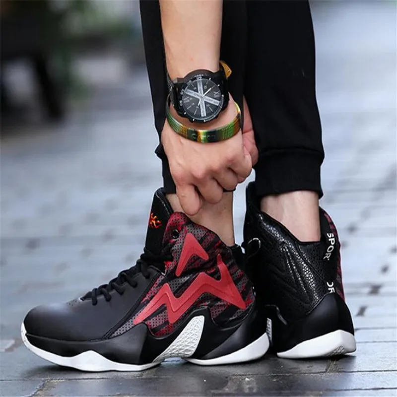 Светильник для мужчин Jordan баскетбольные кроссовки Basket Homme спортивная обувь zapatillas hombre Спортивная мужская обувь спортивные ботильоны Кроссовки