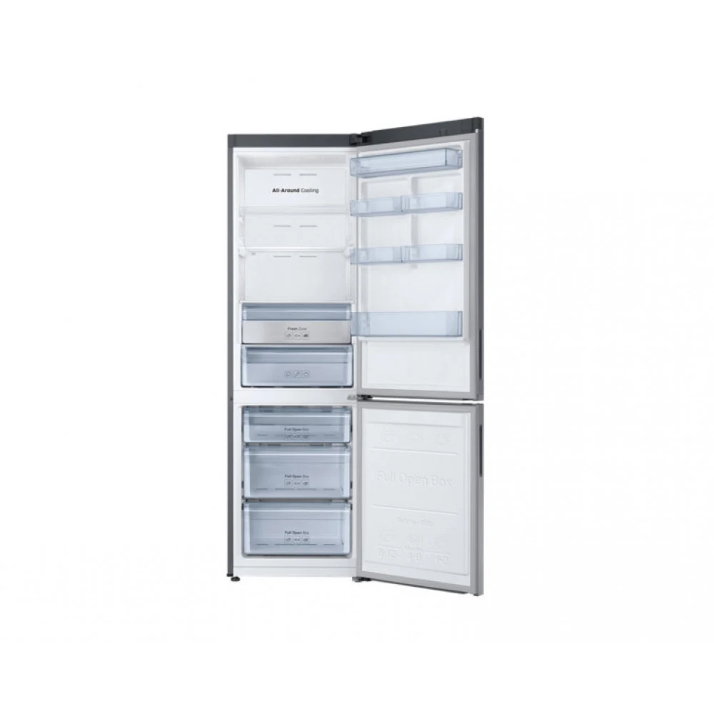 Холодильник Samsung RB34K6220S4/WT