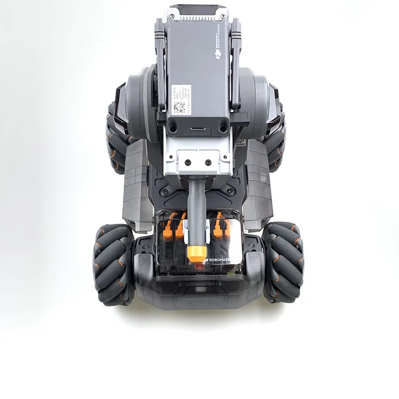 Для DJI RoboMaster S1 Robot Expansion Holder Adpter Robot Gimbal Крепление для камеры фиксированный кронштейн для DJI RoboMaster S1 Аксессуары