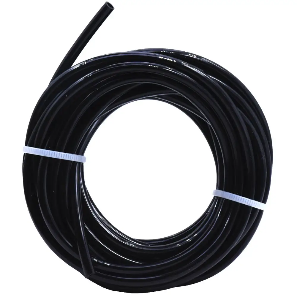 KESLA 3/5mm 4/7mm 8/11mm Garden Watering Hose Connector Pipe Irrigation 1/4" Gardening Irrigation 1/8'' 3/8'' Watering Pipe 5