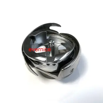 

Rotary Und/Trim Hook For Juki Dnu-241 Dnu-241H Dnu-261H Dnu-1541 Dsc-246 246V