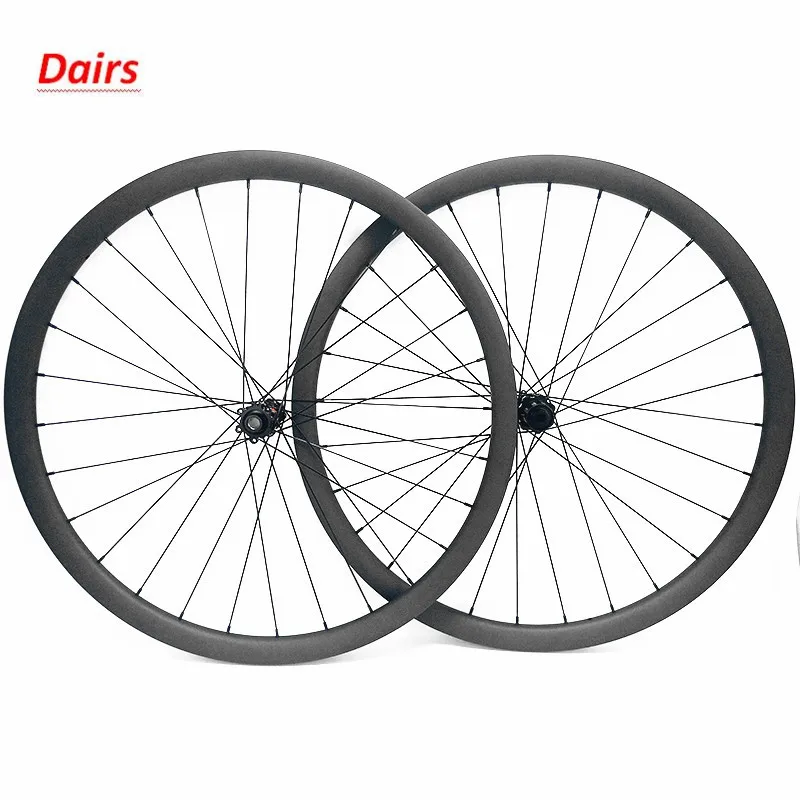 Discount 29er carbon mtb wheels XC AM 30x25m tubeless DT240S boost 110x15 148x12 mtb bike disc wheels 36T 54T bike wheelset 1420 spokes 0