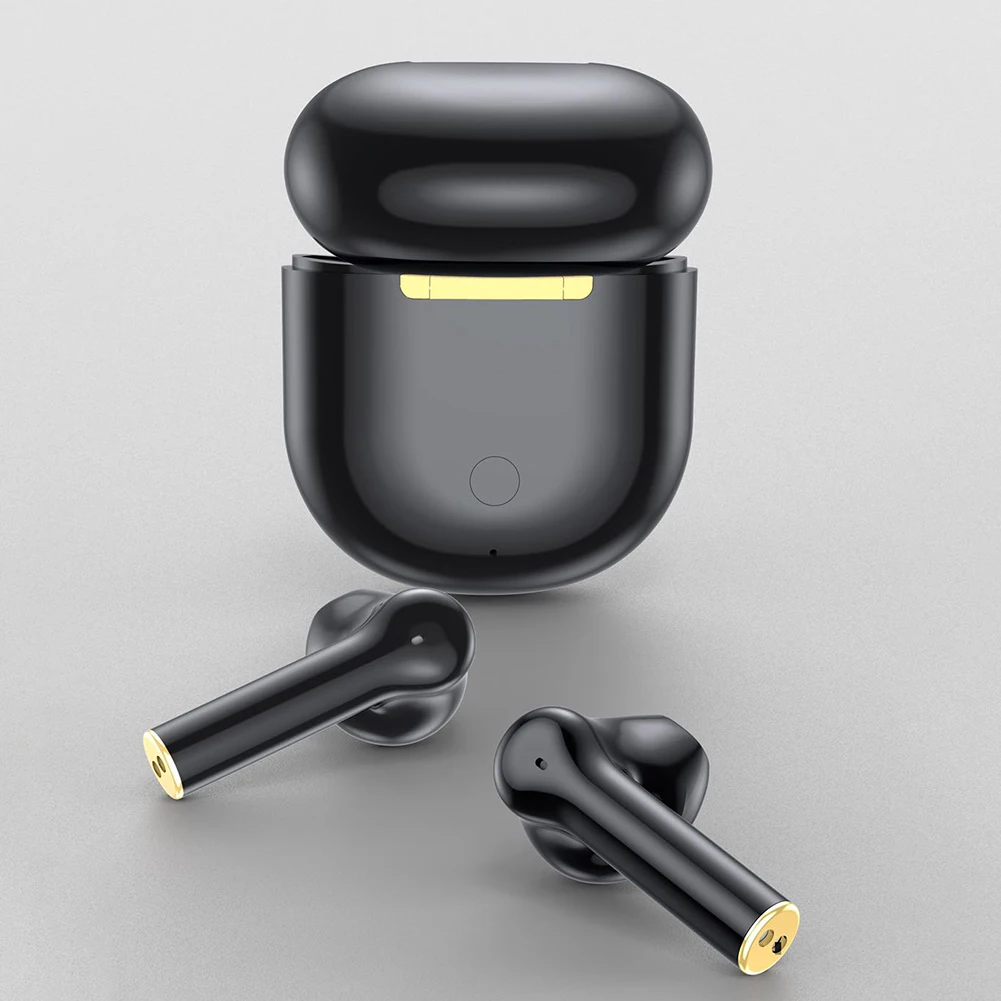 Mini Headphone Sport Headset with Charging Box TWS Earbuds Wireless Stereo Bluetooth 5 0 Headphones Sport Earphones with Mic