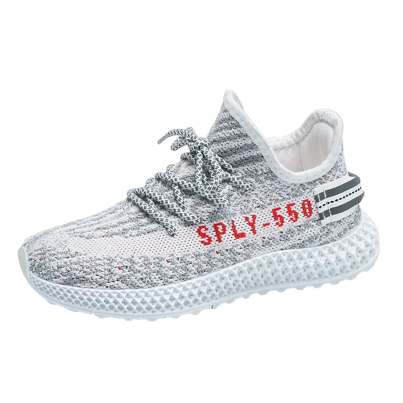 New Sneakers Women Platform Shoes Women Candy colors Casual Flats Breathable Woman Chunky Shoes For Ladies Trainers Femme - Цвет: grey